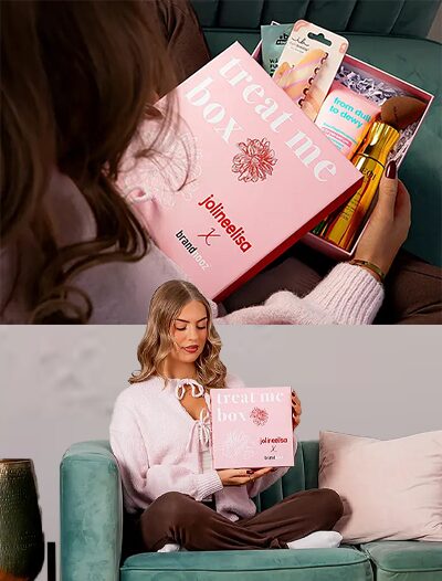 Joline Elisa Box 2025