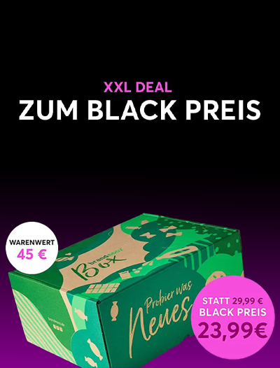 XXL Deal Nimm mich Dezember